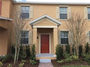 5612 Water Rose Rd, Winter Garden, FL 34787