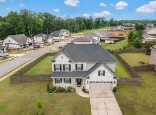 14137 Grey Goose Ln, Harvest, AL 35749