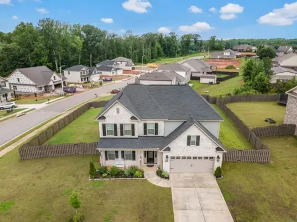 14137 Grey Goose Ln, Harvest, AL 35749