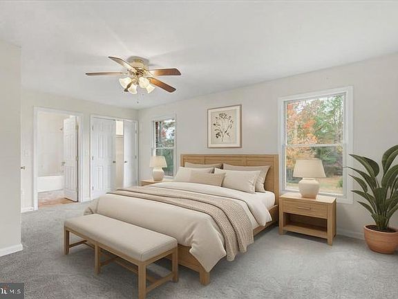 5th image of 18448 Three Notch Rd