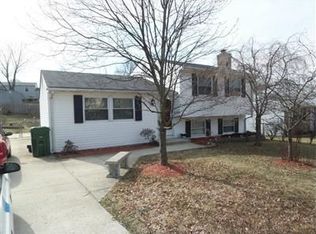3446 Bottomwood Dr, Erlanger, KY 41018