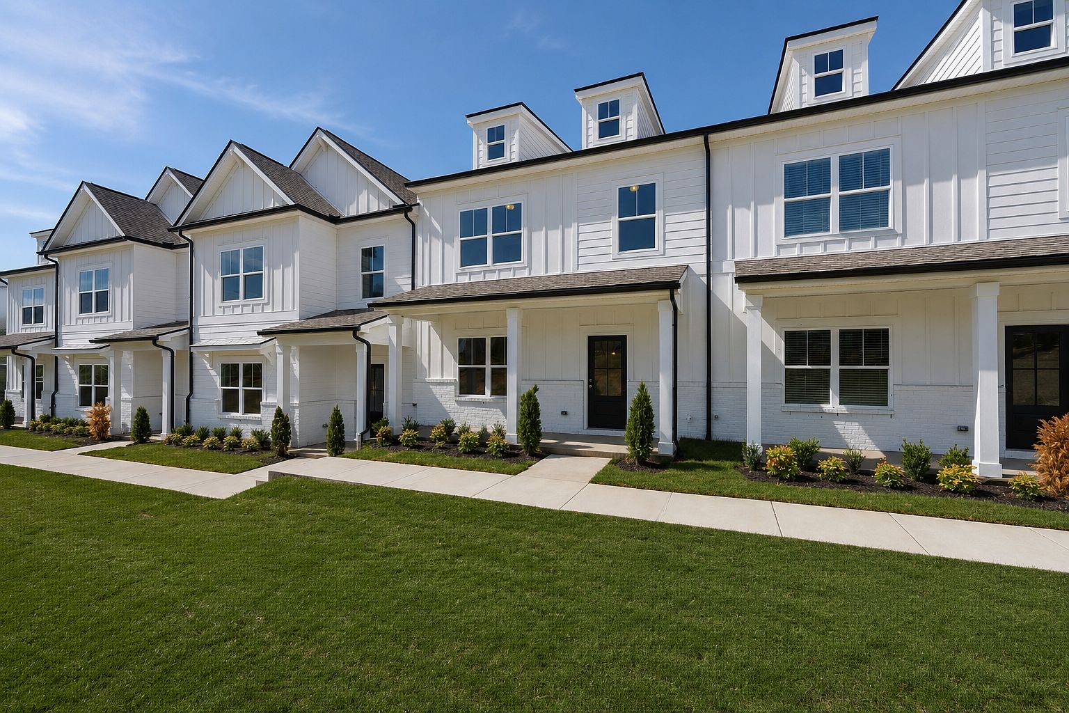 Wilson Meadows by Smith Douglas Homes in Clarksville TN | Zillow