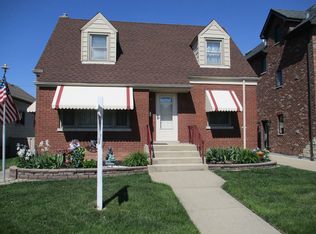 10918 S Ridgeway Ave, Chicago, IL 60655