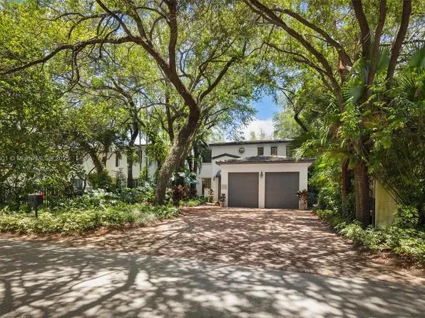 7250 SW 47th Ave, Miami, FL 33143