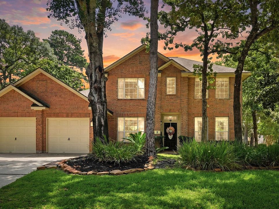 1st image of 2 Sweet Birch Pl
