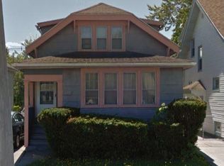 171 Berkshire Ave, Buffalo, NY 14215