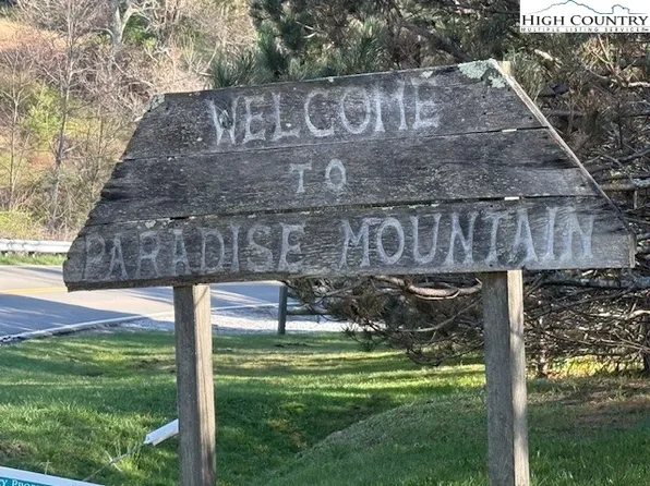 Lot 10 Whitetail Lane, Laurel Springs, NC 28644