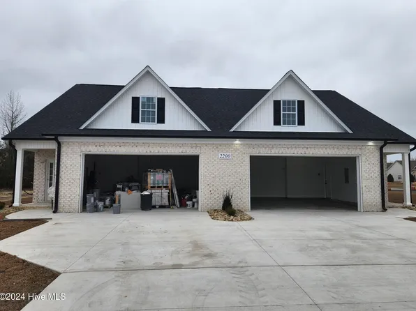 2200 Dartford Drive #B, Greenville, NC 27834