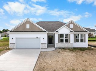 1549 Patton DRIVE, Hartford, WI 53027