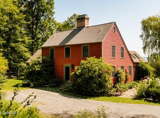 76 Wildflower Hl, Ancram, NY 12502