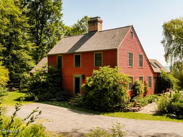 76 Wildflower Hill, Ancram, NY 12502