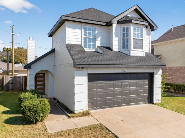 2324 Hunters Run Dr, Dallas, TX 75232