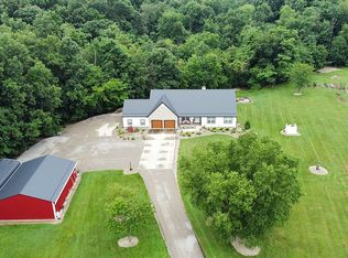 7771 E Broad St SW, Pataskala, OH 43062