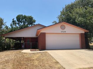 1729 Ridgeview, Kingsland, TX 78639