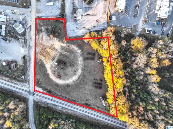 0 Wells Dr #1, Clanton, AL 35045