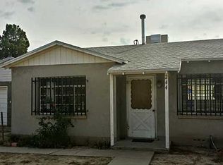 244 Yale Ave, El Paso, TX 79907