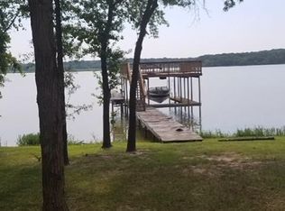 12783 Honeysuckle Cir, Eustace, TX 75124
