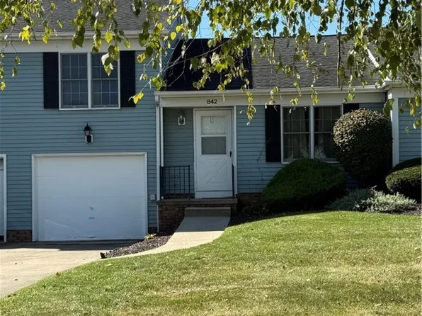 842 Glenrock Dr, Brunswick, OH 44212