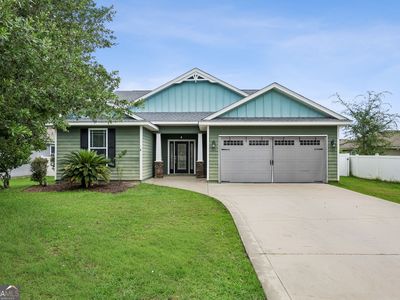 203 Waters Edge Dr, Kingsland, GA, 31548