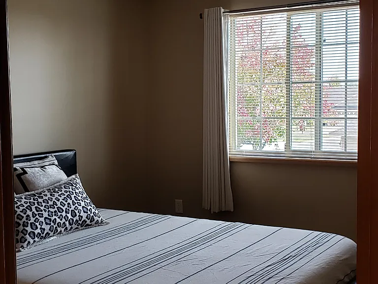 2nd bed