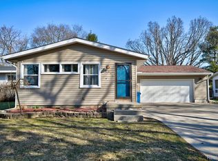 505 Balsam Dr, Davison, MI 48423