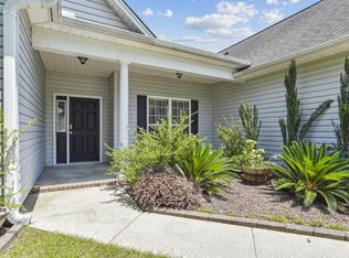 208 Threshing Ct, Moncks Corner, SC 29461