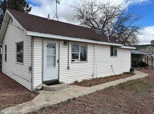 1317 High St, Torrington, WY 82240