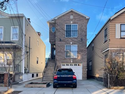423 Central Ave FLOOR 1, Harrison, NJ, 07029