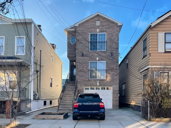 423 Central Ave Floor 1, Harrison, NJ 07029