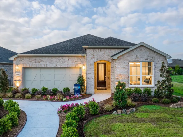 904 Cormorant Dr, McKinney, TX 75071
