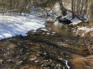 Twin Sluice Rd, Troy, PA 16947