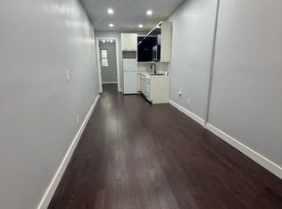 50 Jordan Ave #1A, Jersey City, NJ 07306