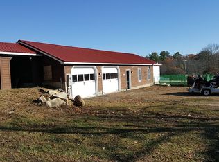 8 Old Turnpike Rd, Northwood, NH 03261