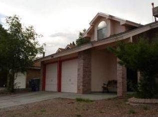 7424 Lakehurst Rd, El Paso, TX 79912