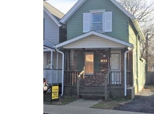 129 W Holly Ave, Pitman, NJ 08071