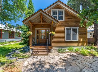 620 Pine St, Steamboat Springs, CO 80487