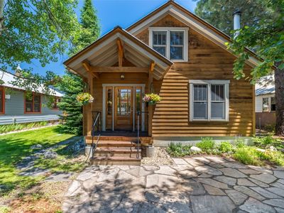 620 Pine St, Steamboat Springs, CO, 80487
