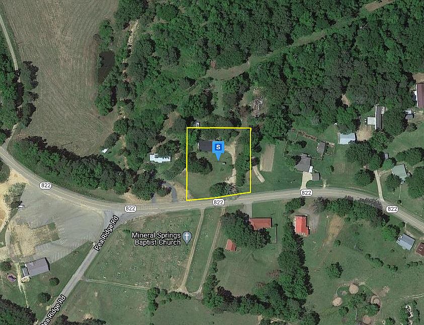 1st image of 4602 Highway 822