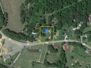 4602 Highway 822, Dubach, LA 71235