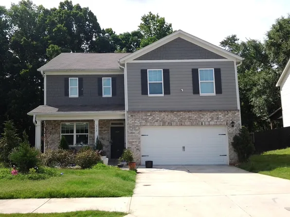 317 Starbuck Pkwy, Pendergrass, GA 30567