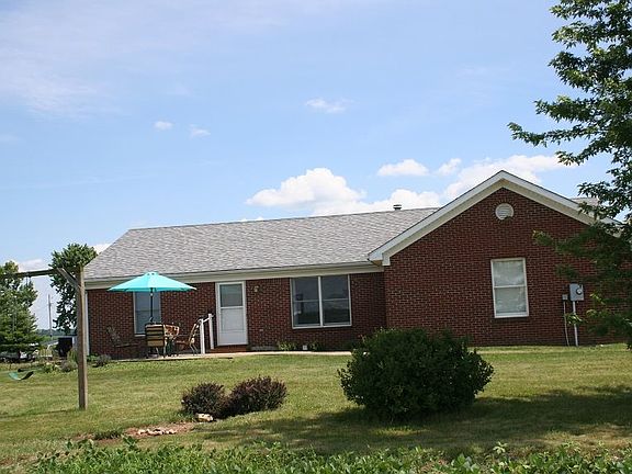 5th image of 4908 W County Road 700 S