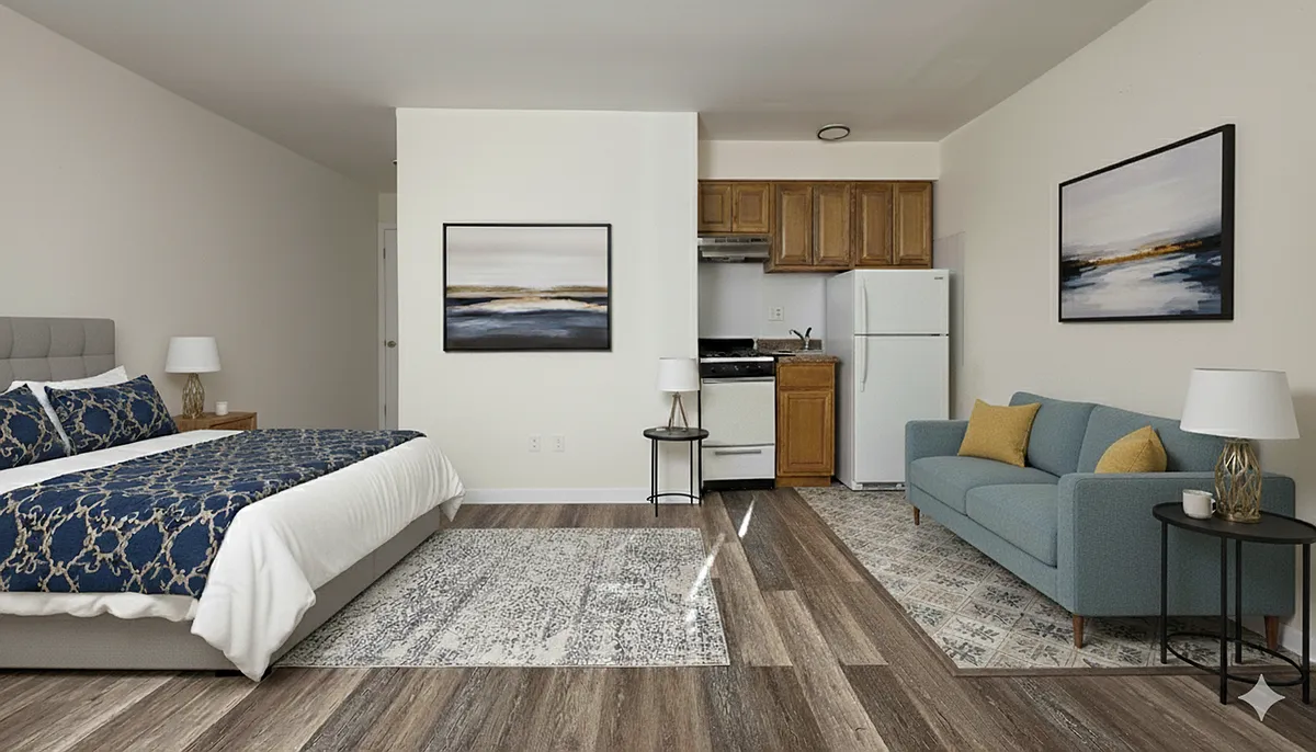 Building Photo - Treeview Residences
