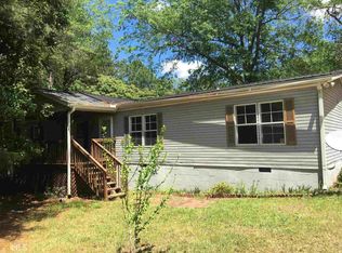 7987 Hamilton Rd, Pine Mountain, GA 31822