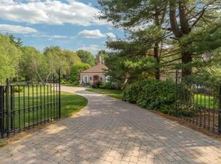 3 Partridge Hill Rd, Dover, MA 02030