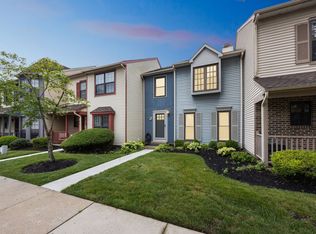 214 Royal Dr, Marlton, NJ 08053