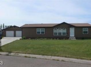 44 Martha Rd, Columbia Falls, MT 59912