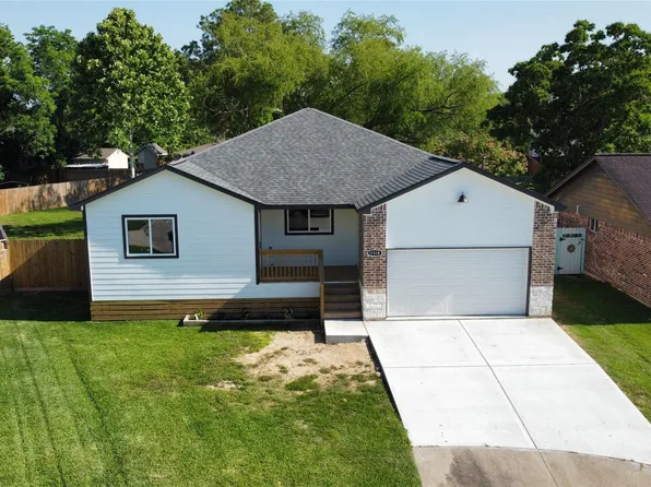 11514 Quincewood Dr, Houston, TX 77089