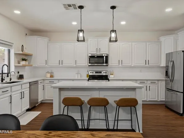 43502 W BLAZEN Trail, Maricopa, AZ 85138