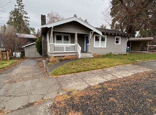 245 Newport Ave, Bend, OR 97703