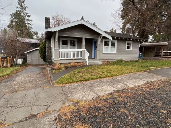 245 Newport Ave, Bend, OR 97703